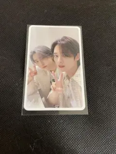 2026年最新】straykids リノ ハン 味噌の人気アイテム - メルカリ