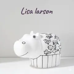 2026年最新】リサ ラーソン カバの人気アイテム - メルカリ