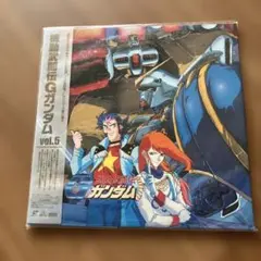 2026年最新】機動武闘伝gガンダムdvdの人気アイテム - メルカリ