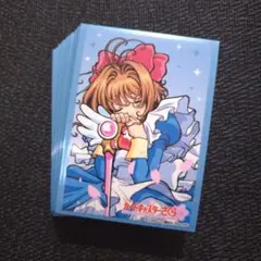 2026年最新】カードキャプターさくら スリーブの人気アイテム - メルカリ