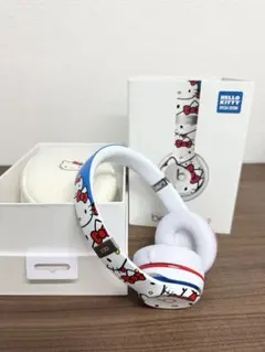2026年最新】beats キティの人気アイテム - メルカリ