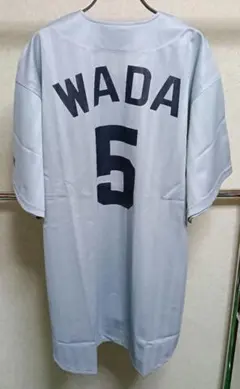 2026年最新】和田一浩 ユニフォームの人気アイテム - メルカリ