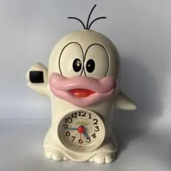 2026年最新】目覚まし時計 オバケのq太郎の人気アイテム - メルカリ