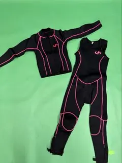 2026年最新】ウェットスーツ キッズ 140の人気アイテム - メルカリ