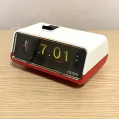 2026年最新】シチズン パタパタ時計の人気アイテム - メルカリ