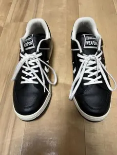 2026年最新】コンバース WEAPONの人気アイテム - メルカリ
