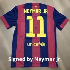 2026年最新】ネイマール サイン ユニフォームの人気アイテム - メルカリ