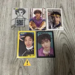 2026年最新】I AM who バンチャンの人気アイテム - メルカリ