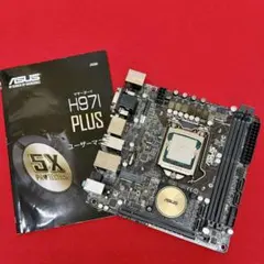 2026年最新】i7 4790k マザーボードの人気アイテム - メルカリ