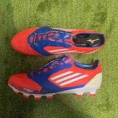 2026年最新】f50 アディゼロ メッシの人気アイテム - メルカリ