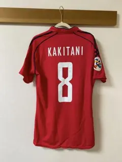 2026年最新】柿谷曜一朗 ユニフォームの人気アイテム - メルカリ