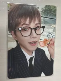 2026年最新】BOYNEXTDOOR リウ サインの人気アイテム - メルカリ