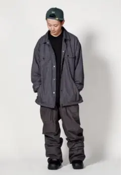 2026年最新】Mahf セットアップの人気アイテム - メルカリ