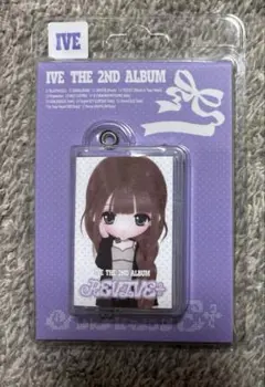 2026年最新】ive minive ウォニョンの人気アイテム - メルカリ