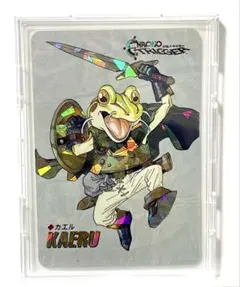 2026年最新】予約特典 クロノトリガーの人気アイテム - メルカリ