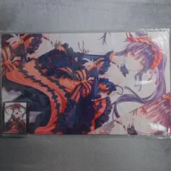 2026年最新】時崎狂三 プレイマットの人気アイテム - メルカリ