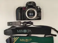 2026年最新】minolta α807siの人気アイテム - メルカリ