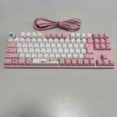 2026年最新】varmilo 桜の人気アイテム - メルカリ