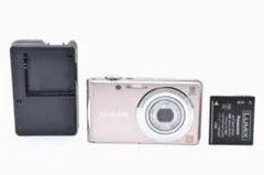 2026年最新】LUMIX DMC-FH5の人気アイテム - メルカリ