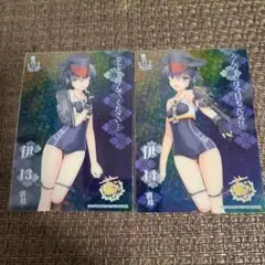 2026年最新】艦これアーケード 伊13の人気アイテム - メルカリ