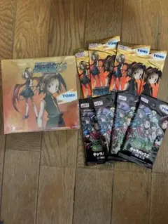 2026年最新】シャーマンキング キャラパックの人気アイテム - メルカリ