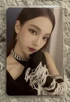 2026年最新】aespa savage カリナ トレカの人気アイテム - メルカリ