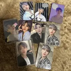 2026年最新】Ab6ix ウン トレカの人気アイテム - メルカリ