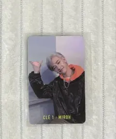 2026年最新】stray kids miroh バンチャンの人気アイテム - メルカリ