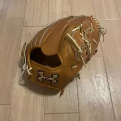 2026年最新】アンダーアーマー硬式グローブの人気アイテム - メルカリ