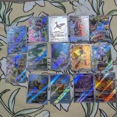 2026年最新】ポケモンカード まとめ売り srの人気アイテム - メルカリ