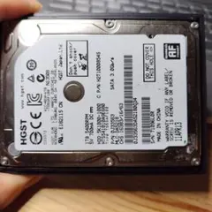 2026年最新】HGST 2.5インチの人気アイテム - メルカリ