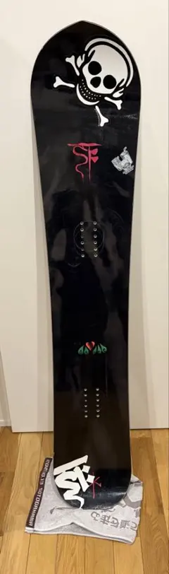 2026年最新】ソバット スノーボードの人気アイテム - メルカリ