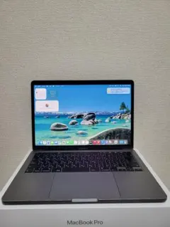2026年最新】macbook 2020 i7 32gb 1tbの人気アイテム - メルカリ