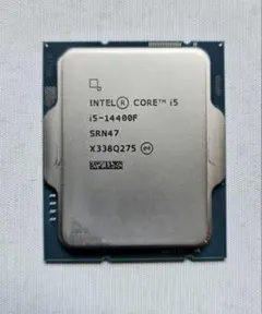 2026年最新】core i5 14400fの人気アイテム - メルカリ