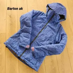 3311 バートン ジャケット AK ゴアテックス 2L ROTOR 中綿入り - メルカリ