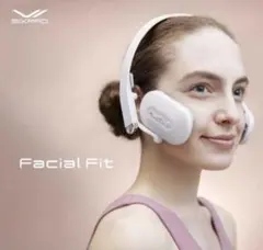 2026年最新】sixpad フェイシャルフィットの人気アイテム - メルカリ