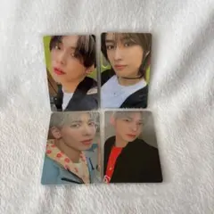 2026年最新】TxT テヒョン トレカ freezeの人気アイテム - メルカリ