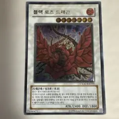 遊戯王 韓国 レリーフ ネフティスの鳳凰神 1st - メルカリ