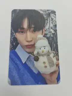 2026年最新】EnhyPen ソヌ トレカ サノクの人気アイテム - メルカリ