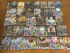 2026年最新】バディファイト スリーブアトラの人気アイテム - メルカリ