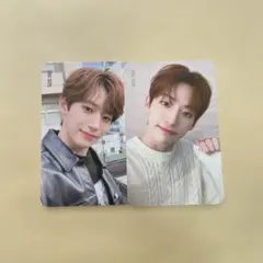 cravity ジョンモ トレカ soundwave - メルカリ