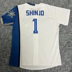 2026年最新】新庄 ユニフォームの人気アイテム - メルカリ