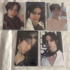 2026年最新】ateez ユノ デジパの人気アイテム - メルカリ