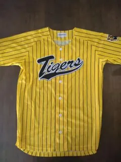 2026年最新】阪神タイガース ユニフォーム 刺繍の人気アイテム - メルカリ