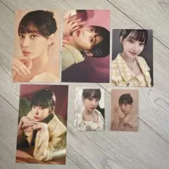 2026年最新】aespa ウィンター トレカ シーグリ 2024の人気アイテム