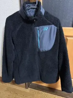 2026年最新】YONEX フリースジャケット・ボアジャケットの人気アイテム