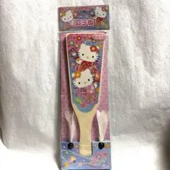 2026年最新】キティちゃん 羽子板の人気アイテム - メルカリ