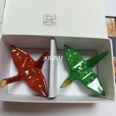 2026年最新】九谷焼 箸置きの人気アイテム - メルカリ