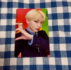 2026年最新】enhypen アンケート トレカの人気アイテム - メルカリ