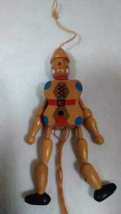 2026年最新】木製マリオネットの人気アイテム - メルカリ